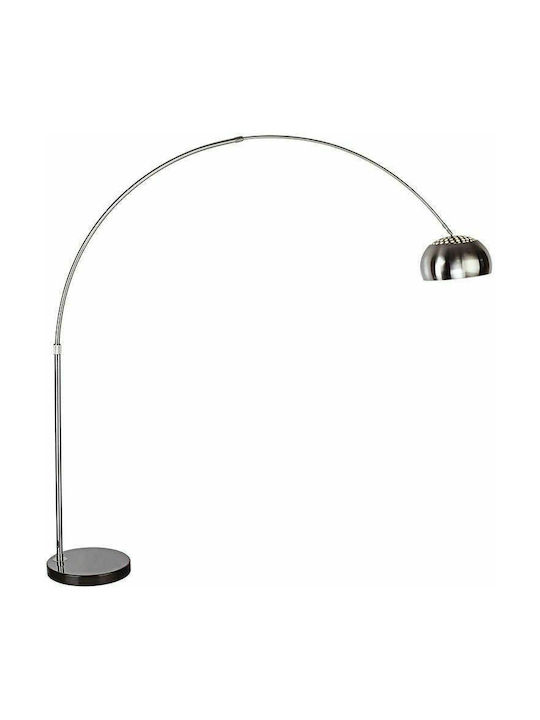 Nowodvorski Cosmo-S Vintage Stehlampe H200cm. Silber Nowodvorski Cosmo-S Vintage Stehlampe H200cm. Silber