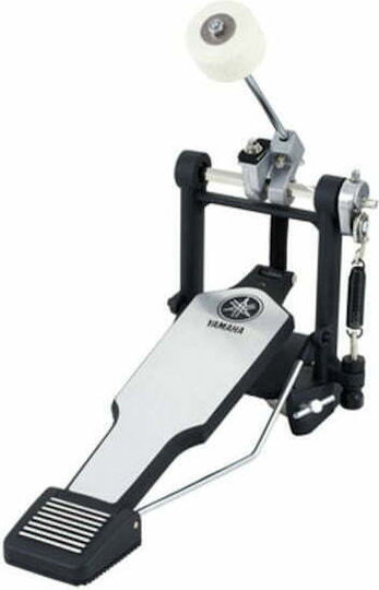 Yamaha Μονό Πετάλι Ντραμς με Ιμάντα FP-8500B