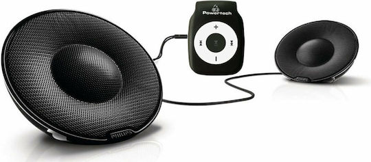 Philips SBP1120 Misc Accessories Black