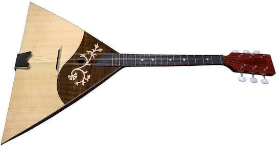 Gewa Balalaika Prim Balalaika 6 Strings