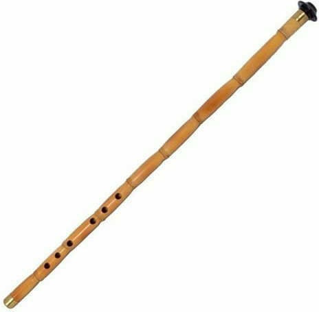 Saz New in Tuning B (B)