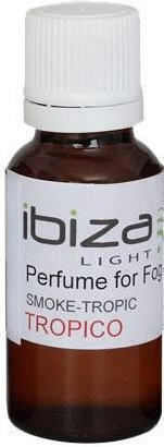 Ibiza Sound Άρωμα για Μηχανές Καπνού Coconut 20ml