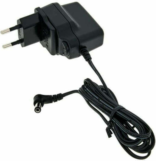 Dunlop ECB003EU ECB003EU Pedal Power Supplies Effect Electric Guitar and Electric Bass