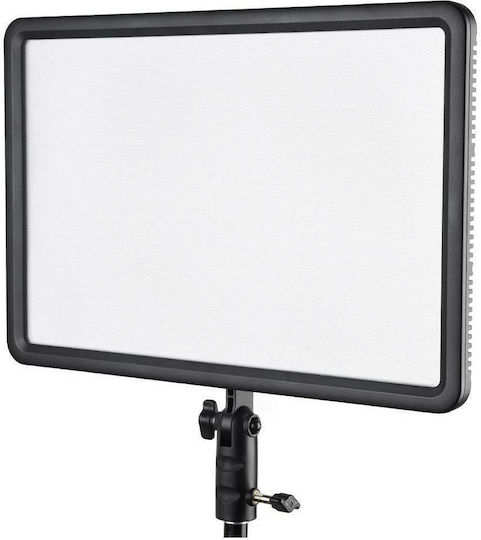 Godox P260C Video Daylight 3200 - 5600K 30W με Φωτεινότητα LUX 1100 Lux
