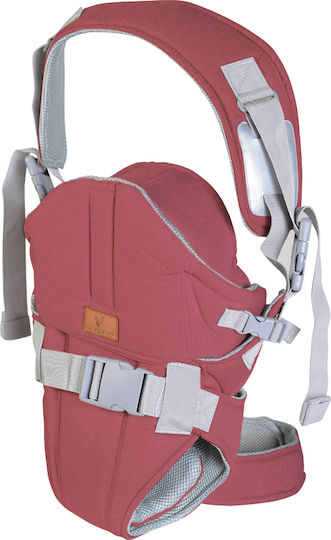 Cangaroo Класическа Кенгуру Sweety Red