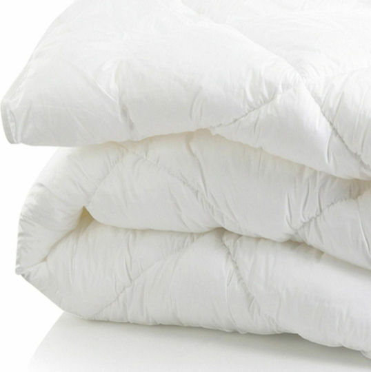 Vesta Home Όλυμπος Λευκό 110x150cm 000001716