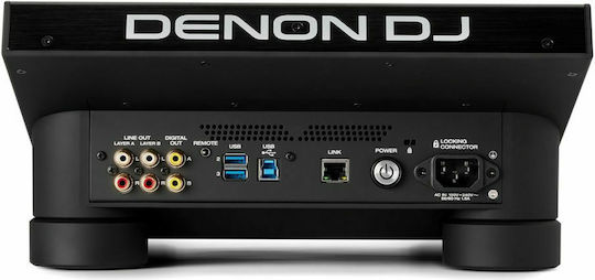 Denon SC6000 Prime DJ Controller SC-6000 с Екран