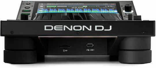Denon SC6000 Prime DJ Controller SC-6000 с Екран