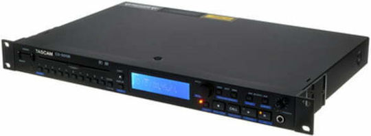 Tascam Rack CD Player CD-500B