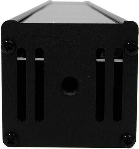 GloboStar Φωτιστικό LED Blacklight 36W με Τηλεχειριστήριο
