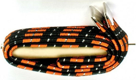 Dunlop Καποτάστο με Ιμάντα για Κλασική Κιθάρα Elastic Double Heavy Flat & Curved Πολύχρωμο