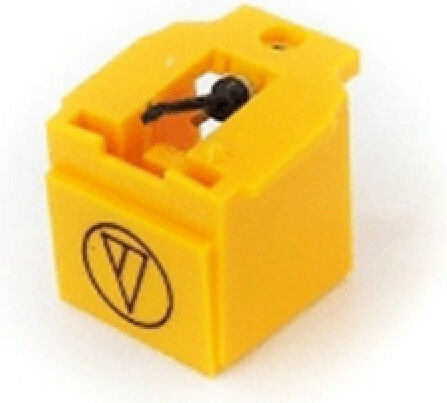 Audio Technica Turntable Needle ATN91 Yellow Replacement Stylus