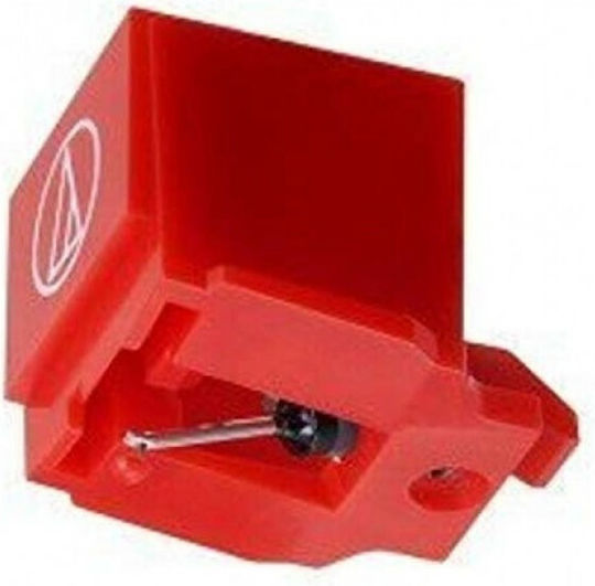 Audio Technica Turntable Needle ATN91R Orange Replacement Stylus
