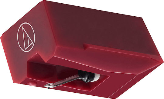 Audio Technica Turntable Needle ATN95Ex Red Replacement Stylus
