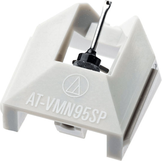 Audio Technica Turntable Needle AT-VMN95SP White Replacement Stylus
