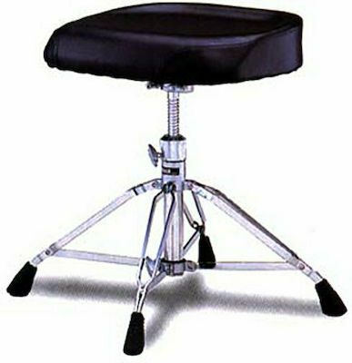 Yamaha DS-950 Adjustable Drum Throne L48xW39xH46-65cm