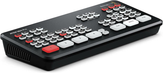 Blackmagic Design ATEM Mini Pro SWATEMMINIBPR | Skroutz Romania