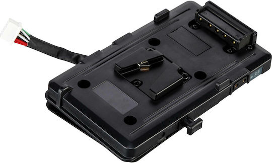 Blackmagic Design V-Mount Battery Plate for URSA