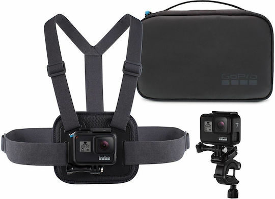 GoPro Sports Kit AKTAC-001 for GoPro
