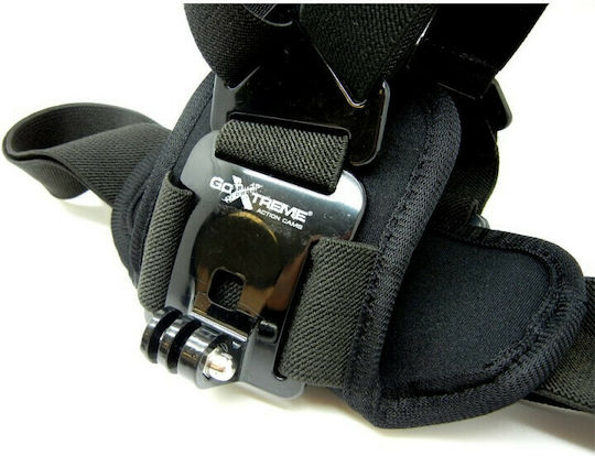 EasyPix GoXtreme Монтаж На Гърдите Колан За Екшън Камери За Easypix GoPro 55232
