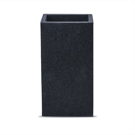 V-TAC Modern Leuchte Wand mit Fassung G9 Gray 12x12x10cm