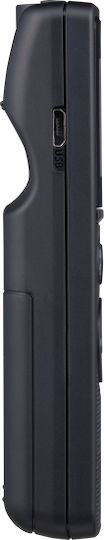 Olympus Диктофон VN-541PC V405281BE000 с Вътрешна Памет 4GB