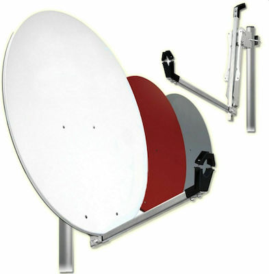 Edision ED80100A Disc Satelit 100cm din Inox