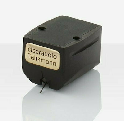 ClearAudio Κεφαλή Πικάπ Talisman V2 Κινητού Πηνίου σε Χρυσό Χρώμα