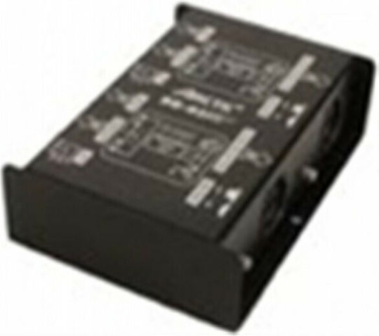 Arctic DB-02 Пасивен DI Box 2 Канала