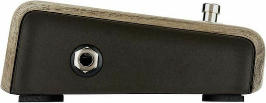 LR Baggs Align Aktiv DI Box mit Stromversorgung und Batterie