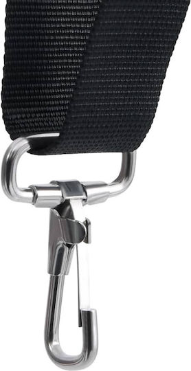 vidaXL L180xB130xH110cm Weiß Farbe