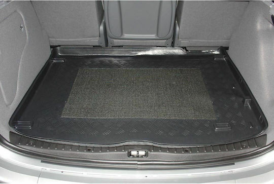 Rezaw Plast Trunk Mat Tray Type for Citroen Xsara Picasso 1999 2010 Black