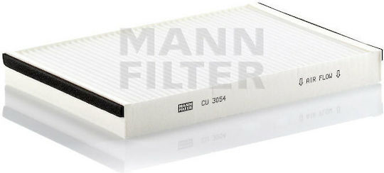 Mann Filter Φилтър за кабина Opel Астра / Зафира