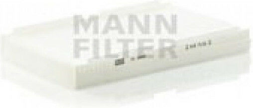 Mann Filter Cabin Filter Citroen C2 / C3 / C4 Peugeot 1007 / 307 / 308