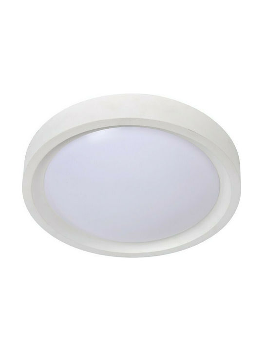 Lucide Lightning Lex Ceiling Light 33cm Lucide Lightning Lex Ceiling Light 33cm