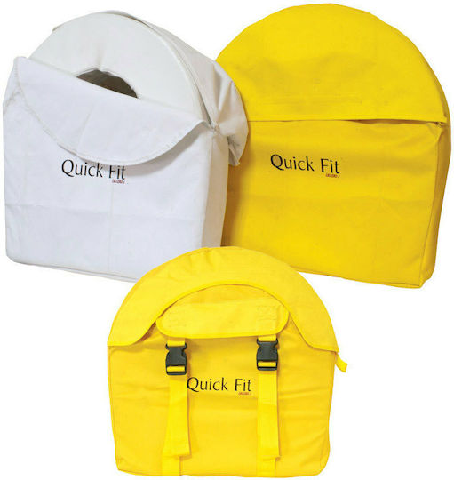 Lalizas Quick Fit Paddle Case 70019