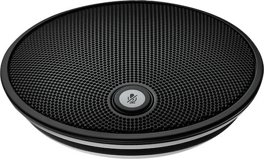 Logitech Conference Microphone Conference System Group Expansion Microphones