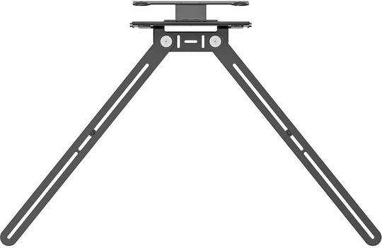 Logitech Αξεσουάρ Συνεδριακού Συστήματος TV Mount for Video Bars