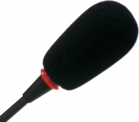 HL Audio Announcement Microphone Conference System HL-807