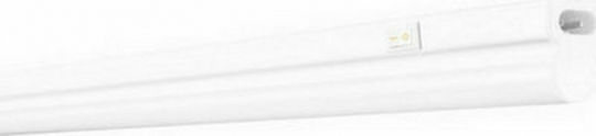Osram Under-Cabinet LED Light 14W Natural White with Switch L120xD2.8xH4.1cm