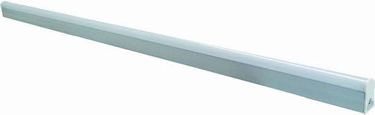 Spot Light Under-Cabinet LED Light 9W Natural White with Switch L60xD2.5xH3cm