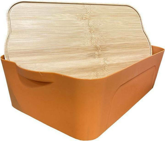 Sidirela Plastic Storage Box with Lid Sidirela Plastic Storage Box with Lid