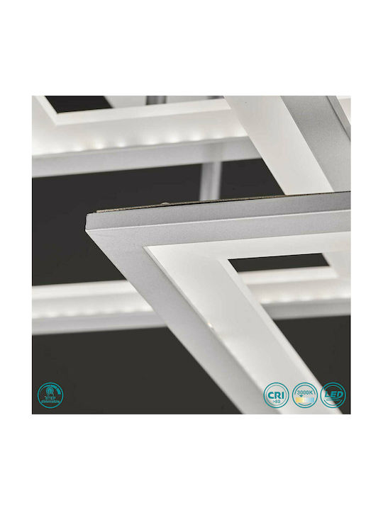 Wofi Modesto Таванно осветление 50бр LED