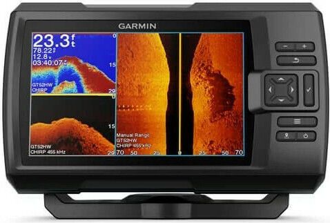Garmin Vivid 7sv