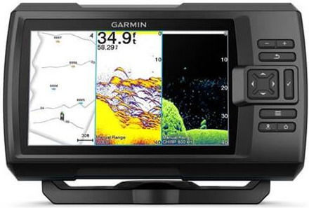 Garmin Vivid 7sv