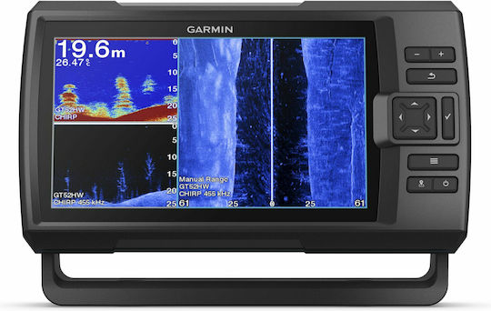 Garmin Striker Vivid 9sv