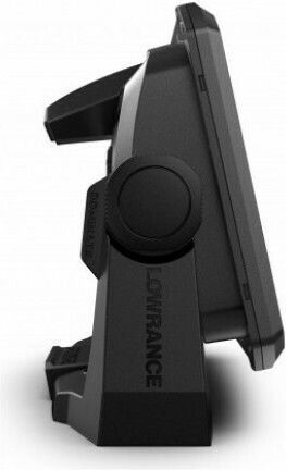 Lowrance Βυθόμετρο / Ραντάρ Elite FS Active Imaging 3 in 1 7" 1280 x 720