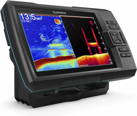 Garmin Striker Vivid 7cv