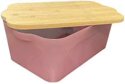 Sidirela E-3745 Kunststoff-Aufbewahrungsbox mit Deckel Sidirela E-3745 Kunststoff-Aufbewahrungsbox mit Deckel