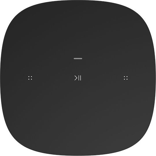 Sonos Σετ Ηχείων Home Cinema 5.1.2 Surround Set Dolby Atmos Black Arc & Sub (Gen3) & 2x One SL